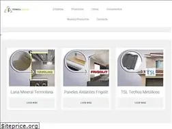 Sites similar to termicasanluis.com.ar