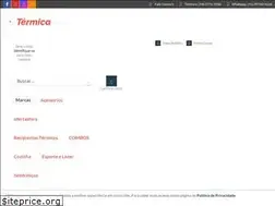 Sites similar to termicastore.com.br