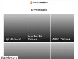 Sites similar to termicolandia.com