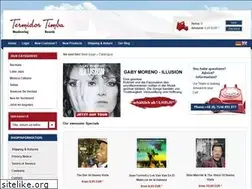 Sites similar to termidor.de