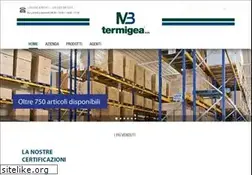 Sites similar to termigea.it