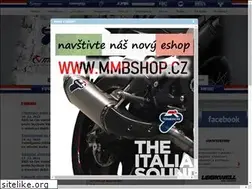 Sites similar to termignoni.cz