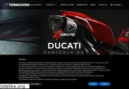 Sites similar to termignoni.it