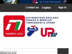 Sites similar to termignoni.store
