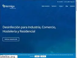 Sites similar to termigo.com