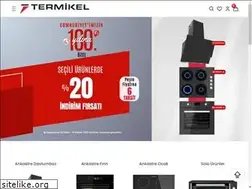 Sites similar to termikel.com.tr