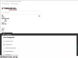 Sites similar to termikelyedekparca.com