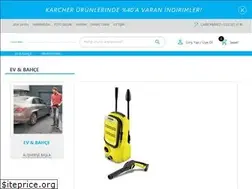 Sites similar to termikendustriyel.com.tr