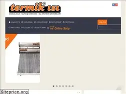 Sites similar to termikisi.com
