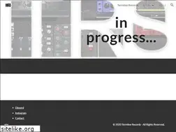 Sites similar to termileerecords.com