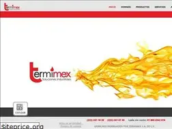 Sites similar to termimex.com.mx