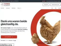 Sites similar to termin-kurier.com