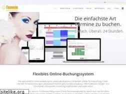 Sites similar to termin-online-buchen.de