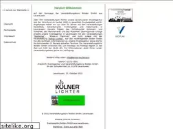 Sites similar to termin-suche.com