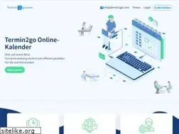 Sites similar to termin2go.com