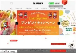 Sites similar to termina.info