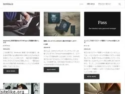 Sites similar to termina.io
