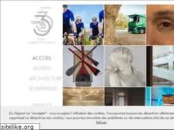 Sites similar to terminal-33.com