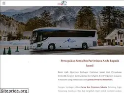 Sites similar to terminal-bus.com