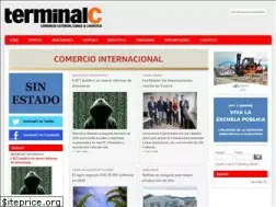 Sites similar to terminal-c.com.ar