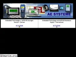 Sites similar to terminal-systems.de