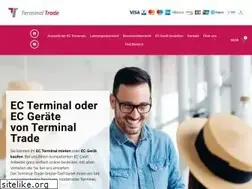Sites similar to terminal-trade.de