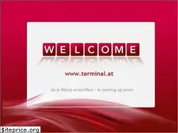 Sites similar to terminal.at
