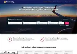 Sites similar to terminal.bg