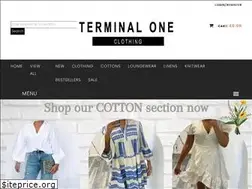 Sites similar to terminal1clothing.co.uk