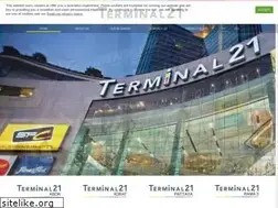 Sites similar to terminal21.co.th
