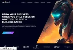 Sites similar to terminal3.com