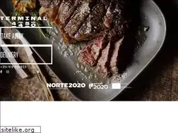 Sites similar to terminal4450.pt