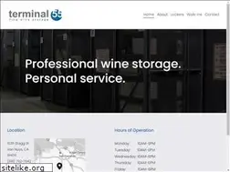 Sites similar to terminal55.com