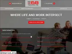 Sites similar to terminal68.com