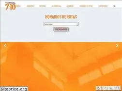Sites similar to terminal7-10.com