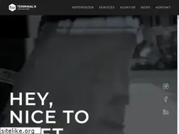 Sites similar to terminal8.ch
