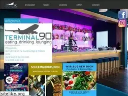 Sites similar to terminal90.de