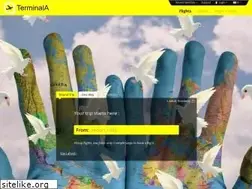 Sites similar to terminala.com