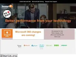Sites similar to terminalb.com