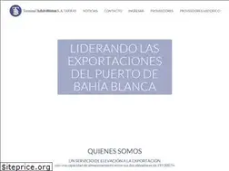 Sites similar to terminalbb.com.ar