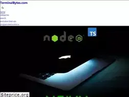 Sites similar to terminalbytes.com