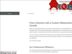 Sites similar to terminalcity-acs.com