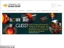Sites similar to terminalcityglass.com