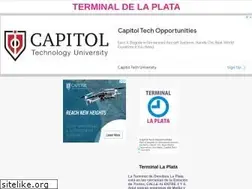 Sites similar to terminaldelaplata.com