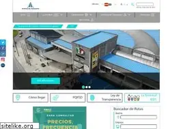 Sites similar to terminaldemanizales.com.co