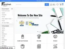 Sites similar to terminaldepot.net