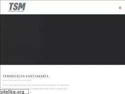 Sites similar to terminales.co.cr