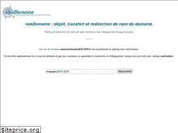 Sites similar to terminales2018-2019.fr