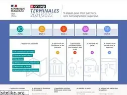Sites similar to terminales2019-2020.fr