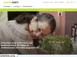 Sites similar to terminalezorgzwolle.nl